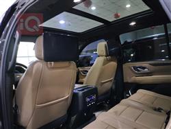 شيفروليه تاهو